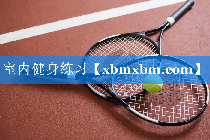 室内健身练习